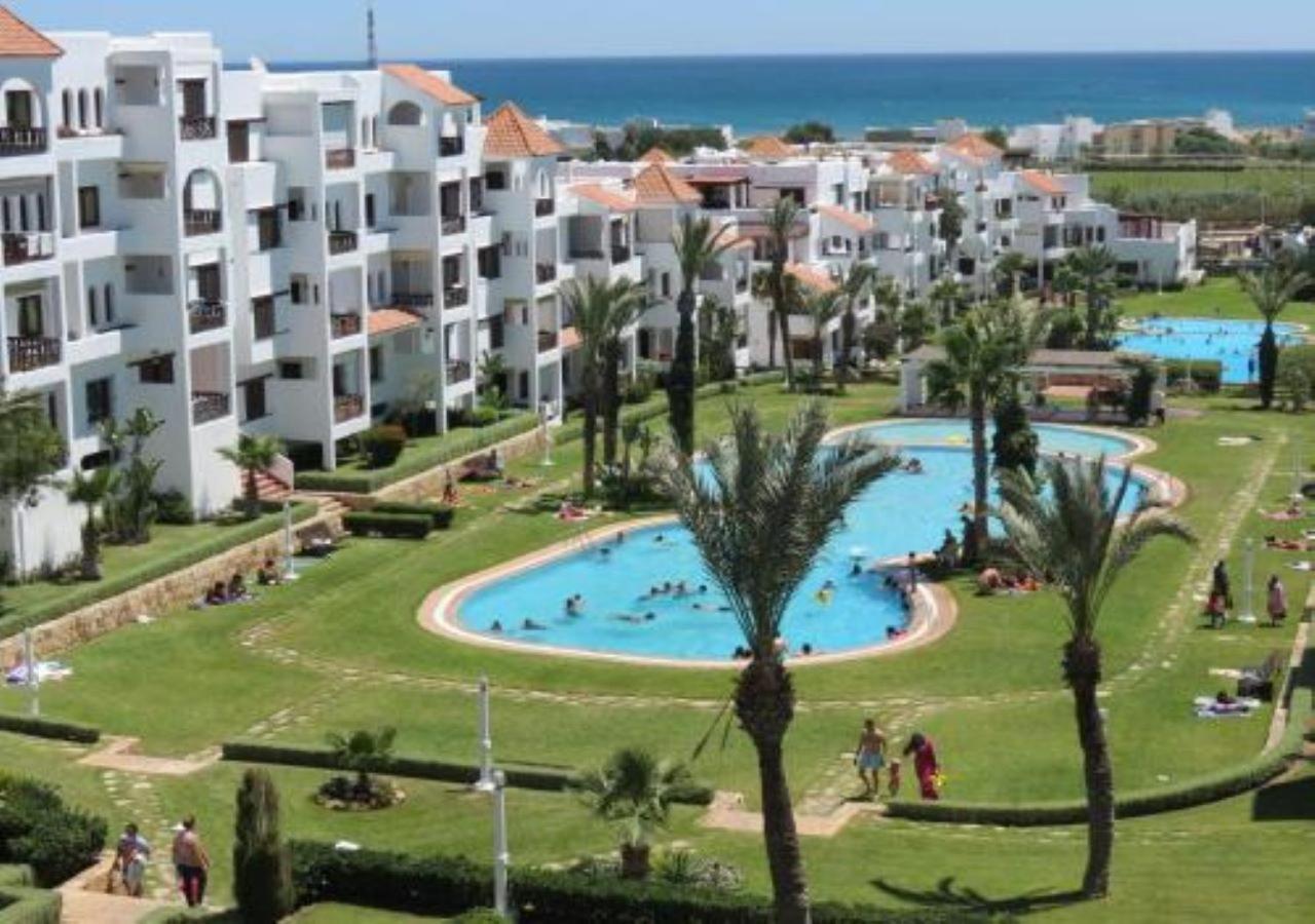 Mi Casa Jardins De Cabo Negro Exterior foto