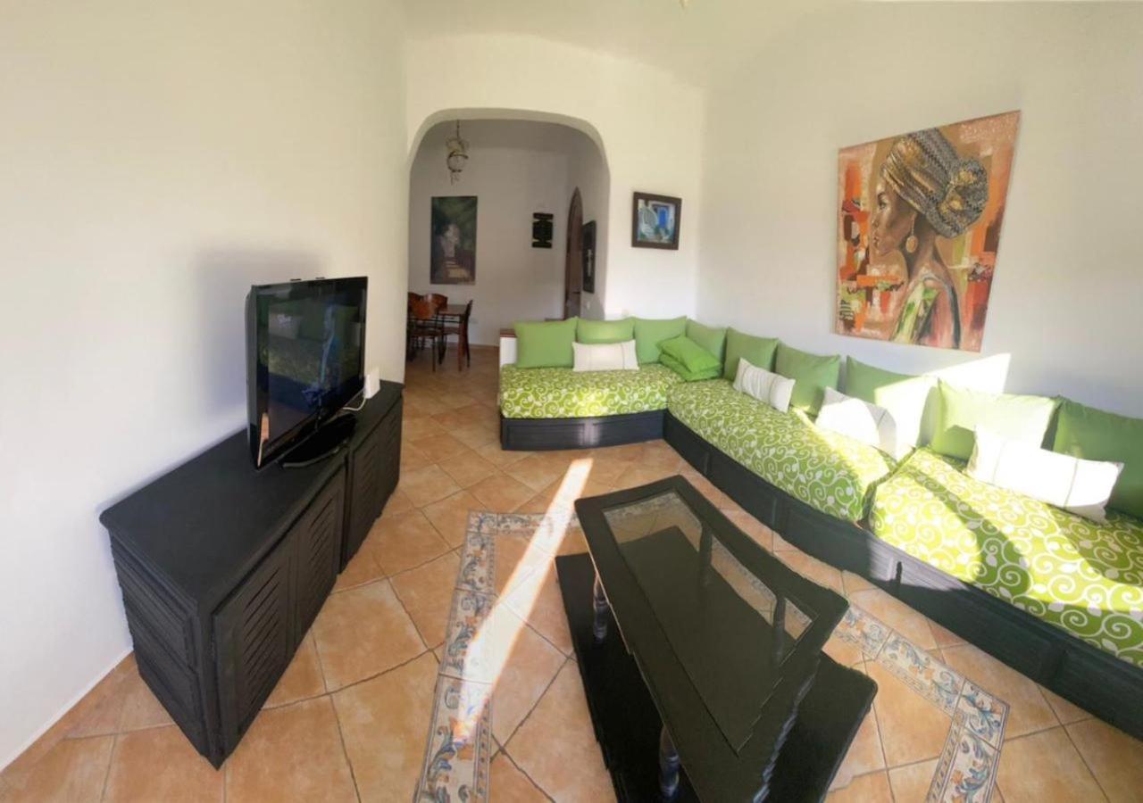 Mi Casa Jardins De Cabo Negro Exterior foto