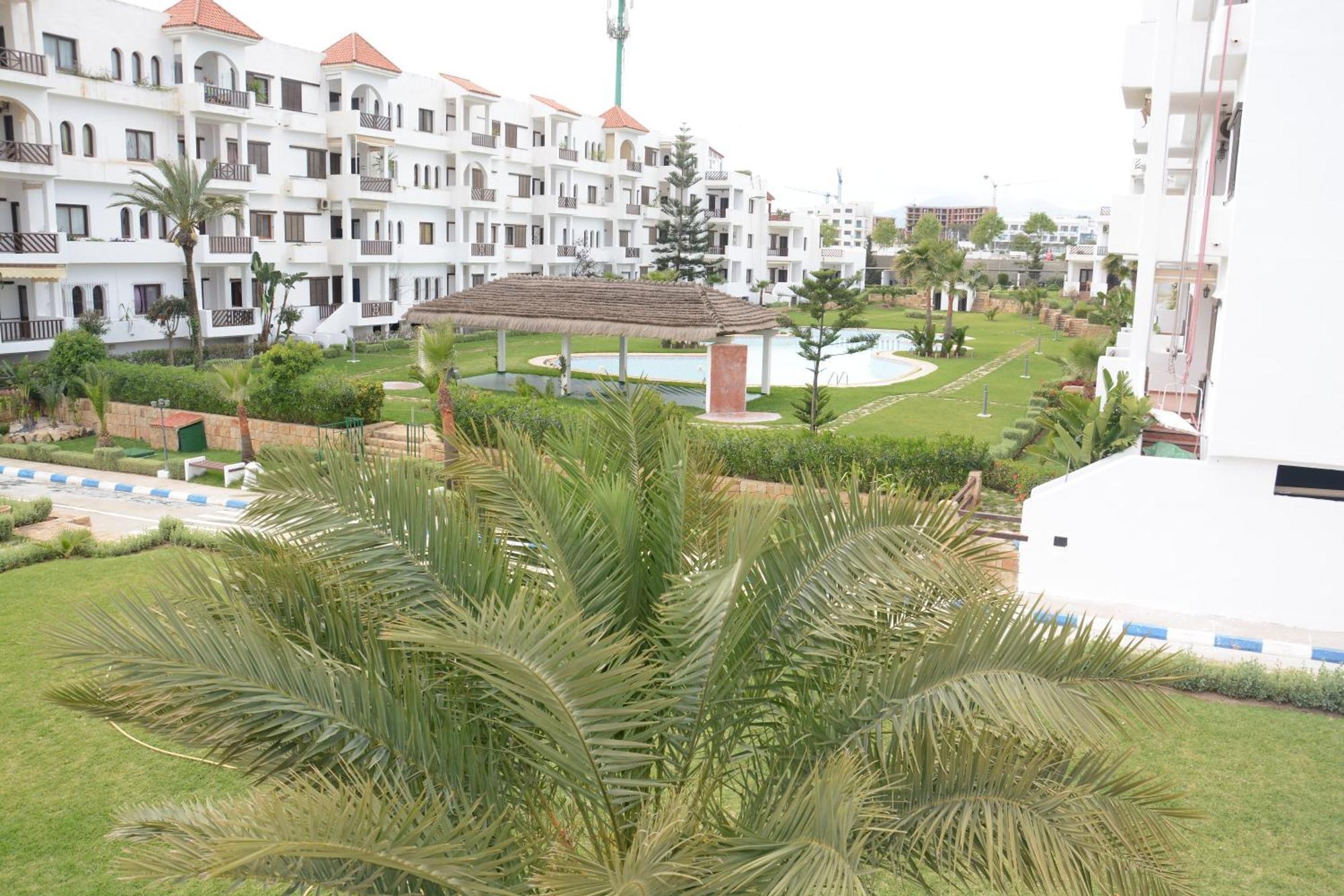 Mi Casa Jardins De Cabo Negro Exterior foto