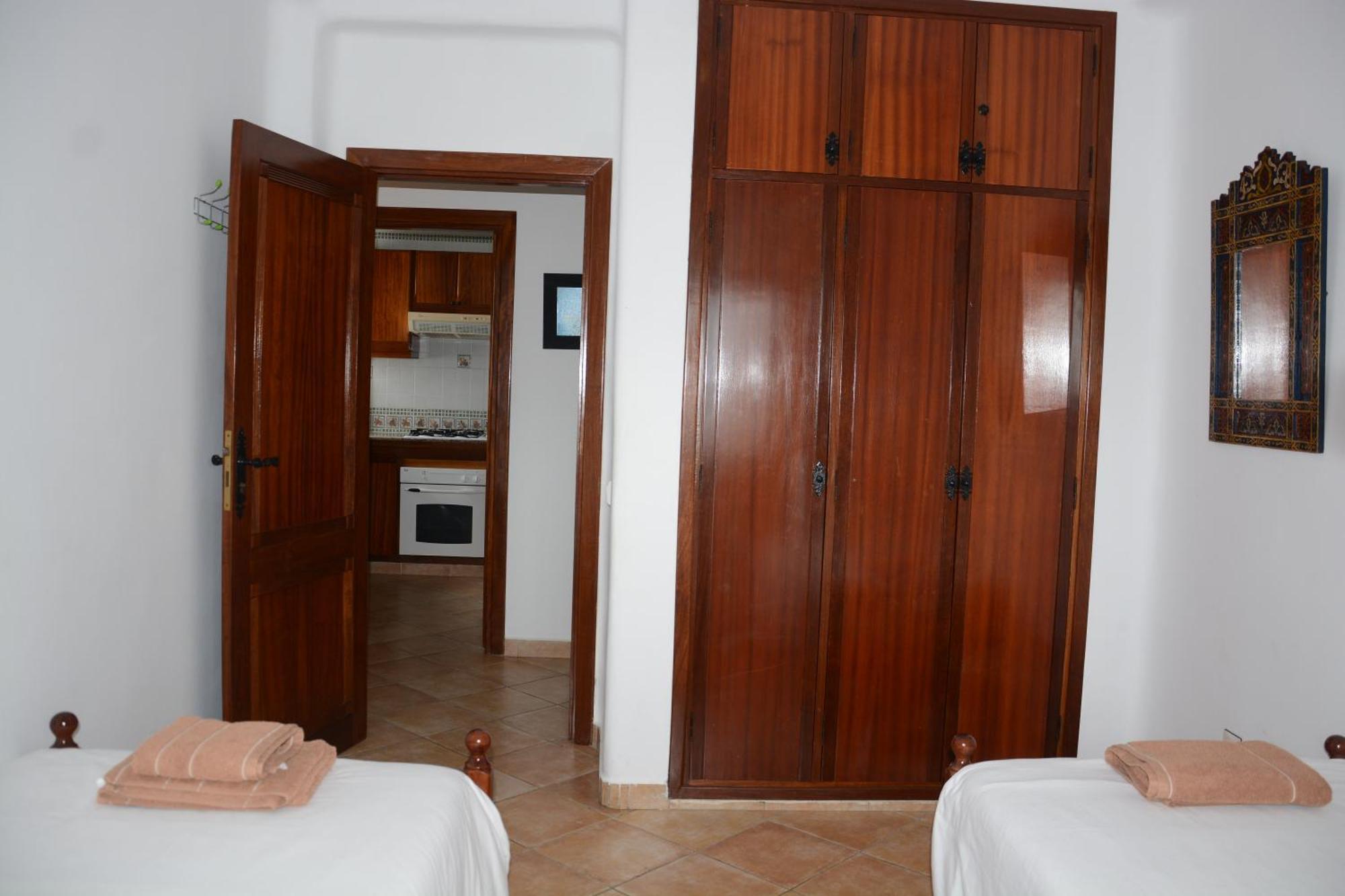 Mi Casa Jardins De Cabo Negro Exterior foto