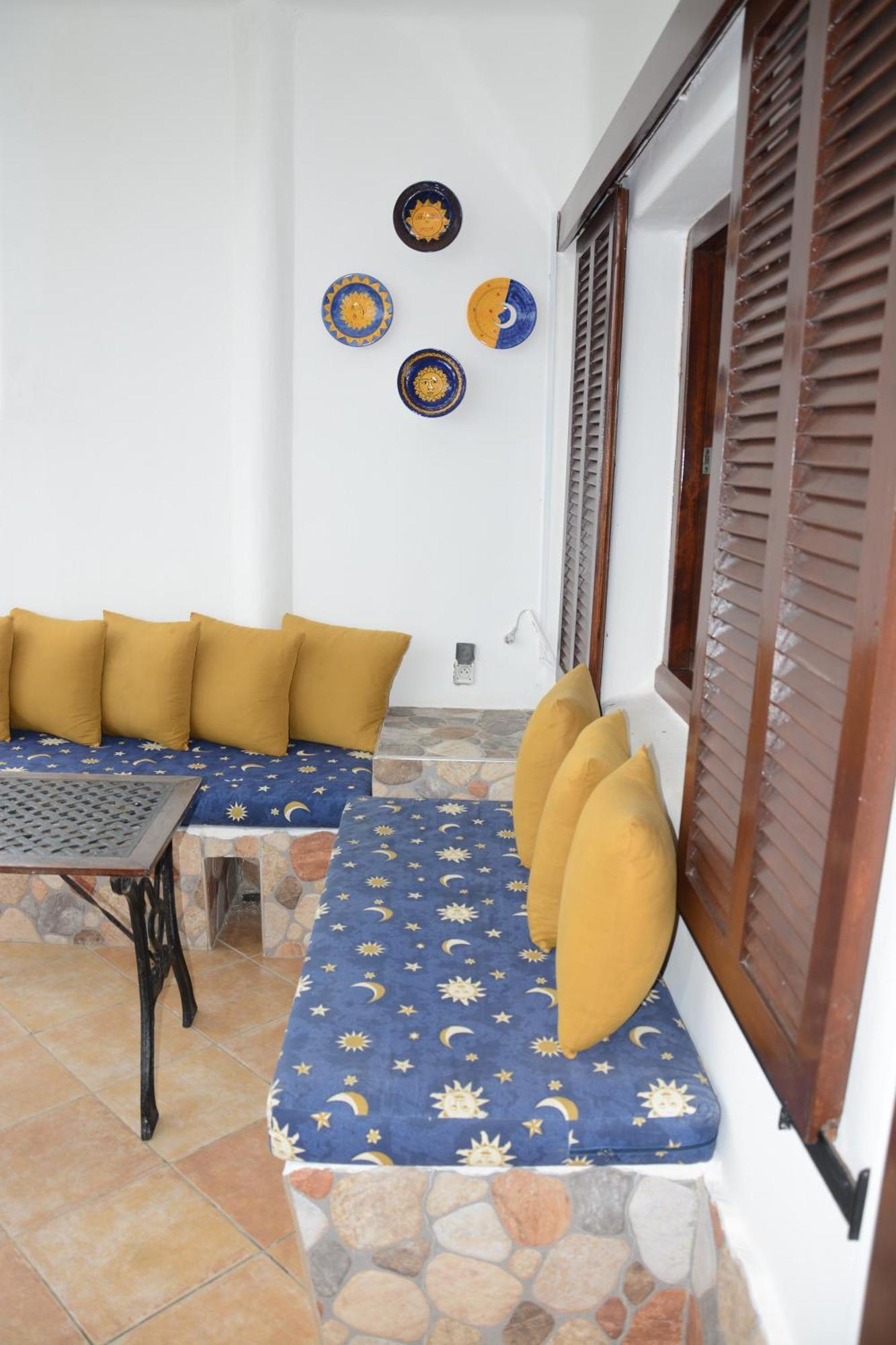 Mi Casa Jardins De Cabo Negro Exterior foto